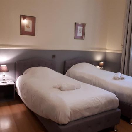Appartement 7 Chateau Des Gipieres Montbrun-les-Bains Eksteriør billede