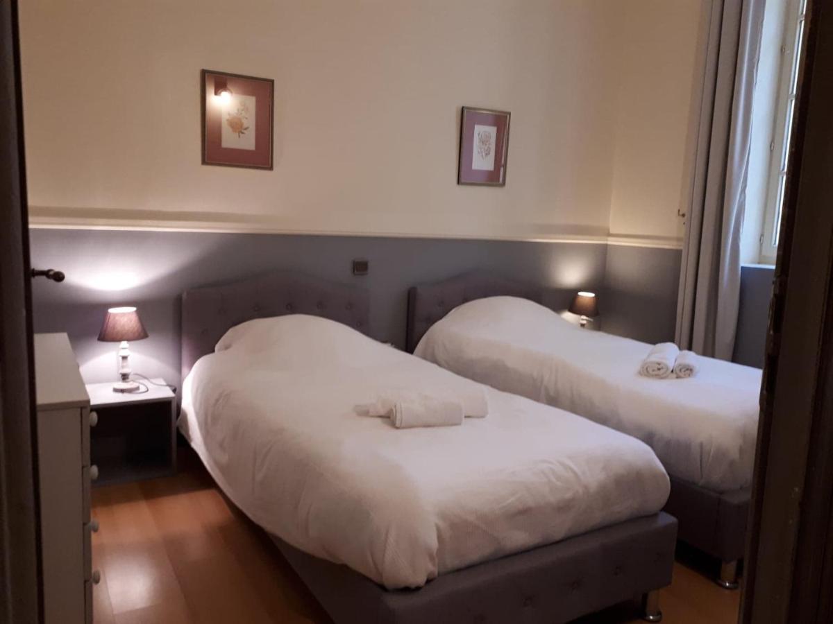 Appartement 7 Chateau Des Gipieres Montbrun-les-Bains Eksteriør billede