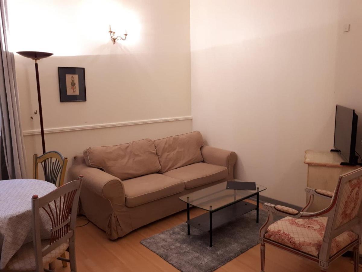 Appartement 7 Chateau Des Gipieres Montbrun-les-Bains Eksteriør billede